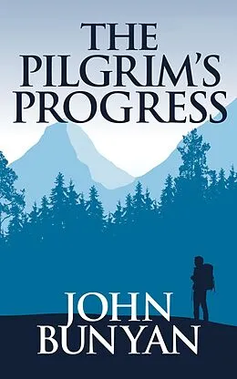E-Book (epub) The Pilgrim's Progress von Steve R. Cleary