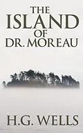 E-Book (epub) The Island of Dr. Moreau von H. G. Wells