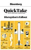 E-Book (epub) Bloomberg QuickTake: Disruption's Fallout von Bloomberg News