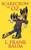 E-Book (epub) The Scarecrow of Oz von L. Frank Baum