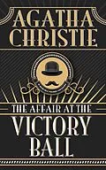 E-Book (epub) The Affair at the Victory Ball von Agatha Christie