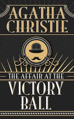 E-Book (epub) The Affair at the Victory Ball von Agatha Christie