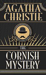 E-Book (epub) The Cornish Mystery von Agatha Christie