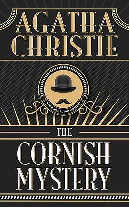 E-Book (epub) The Cornish Mystery von Agatha Christie