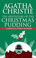 E-Book (epub) The Adventure of the Christmas Pudding von Agatha Christie