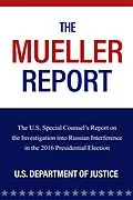 E-Book (epub) The Mueller Report von U. S. Department Of Justice