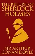 E-Book (epub) The Return of Sherlock Holmes von Arthur Conan Doyle
