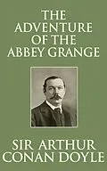E-Book (epub) The Adventure of the Abbey Grange von Arthur Conan Doyle