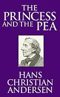 E-Book (epub) The Princess and the Pea von Hans Christian Andersen