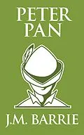 E-Book (epub) Peter Pan von J. M. Barrie