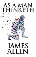 E-Book (epub) As a Man Thinketh von James Allen