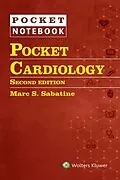 E-Book (epub) Pocket Cardiology von Marc S Sabatine