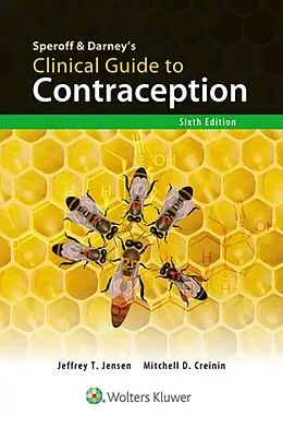 E-Book (epub) Speroff &amp; Darney's Clinical Guide to Contraception von Jeffrey Jensen, Mitchell Creinin