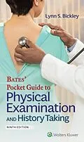 E-Book (epub) Bates' Pocket Guide to Physical Examination and History Taking von Lynn S. Bickley, Peter G. Szilagyi, Richard M. Hoffman