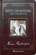 Livre Relié Notes on Nursing de Florence Nightingale