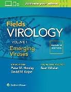 Livre Relié Fields Virology: Emerging Viruses de Peter M. Howley, David M. Knipe