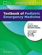 Fester Einband Fleisher & Ludwig's Textbook of Pediatric Emergency Medicine von Richard Bachur