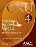 E-Book (epub) Othopaedic Knowledge Update: Shoulder and Elbow von MD Gregory P. Nicholson