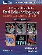 Fester Einband A Practical Guide to Fetal Echocardiography von Alfred Z. Abuhamad, Rabih Chaoui