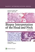 E-Book (epub) Biopsy Interpretation of the Head and Neck von Edward B. Stelow, Stacey Mills