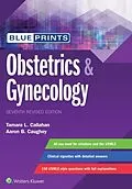 E-Book (epub) Blueprints Obstetrics &amp; Gynecology von Tamara Callahan