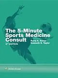 E-Book (epub) 5-Minute Sports Medicine Consult von Suraj Achar