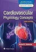 Couverture cartonnée Cardiovascular Physiology Concepts de Richard E. Klabunde