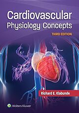 E-Book (epub) Cardiovascular Physiology Concepts von Richard E. Klabunde