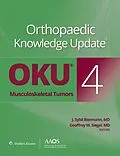 E-Book (epub) Orthopaedic Knowledge Update(R): Musculoskeletal Tumors 4 von J. Sybil Biermann, Geoffrey Siegel