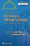 Kartonierter Einband West's Pulmonary Pathophysiology von John B. West, Andrew M. Luks