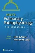 E-Book (epub) West's Pulmonary Pathophysiology von John B. West, Andrew M. Luks