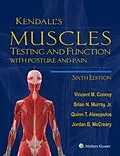 E-Book (epub) Kendall's Muscles von Vincent M. Conroy, Brian N. Murray Jr., Quinn T. Alexopulos