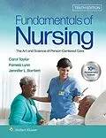 E-Book (epub) Fundamentals of Nursing von Carol R Taylor, Pamela Lynn, Jennifer Bartlett