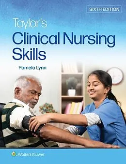 E-Book (epub) Taylor's Clinical Nursing Skills von Pamela Lynn