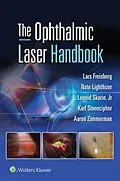 E-Book (epub) Ophthalmic Laser Handbook von Nathan Lighthizer