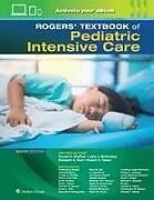 Livre Relié Rogers' Textbook of Pediatric Intensive Care de 