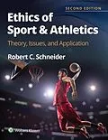 E-Book (epub) Ethics of Sport and Athletics von Robert C. Schneider