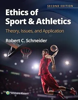 E-Book (epub) Ethics of Sport and Athletics von Robert C. Schneider