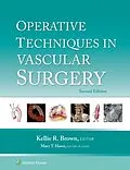 E-Book (epub) Operative Techniques in Vascular Surgery von Kellie R. Brown, Mary T. Hawn