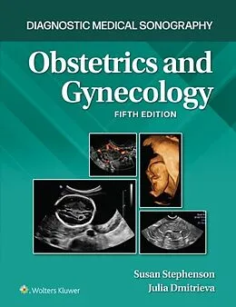 E-Book (epub) Obstetrics and Gynecology von Susan Stephenson, Julia Dmitrieva