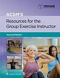 E-Book (epub) ACSM's Resources for the Group Exercise Instructor von American College of Sports (ACSM) Medicine
