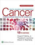 E-Book (epub) DeVita, Hellman, and Rosenberg's Cancer von Vincent T DeVita Jr, Steven A Rosenberg, Theodore S Lawrence