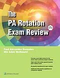 E-Book (epub) PA Rotation Exam Review von Paul Alexander Gonzales, Mia Adair McDonald