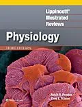 E-Book (epub) Lippincott(R) Illustrated Reviews: Physiology von Robin R. Preston, Thad E. Wilson