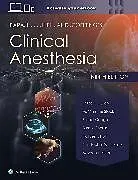 Fester Einband Barash, Cullen, and Stoelting's Clinical Anesthesia: Print + eBook with Multimedia von 