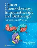 E-Book (epub) Cancer Chemotherapy, Immunotherapy, and Biotherapy von Bruce A. Chabner, Dan L. Longo