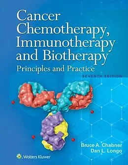 E-Book (epub) Cancer Chemotherapy, Immunotherapy, and Biotherapy von Bruce A. Chabner, Dan L. Longo