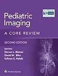 E-Book (epub) Pediatric Imaging: A Core Review von Steven L. Blumer, David M. Biko, Safwan S. Halabi