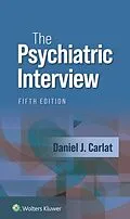 E-Book (epub) Psychiatric Interview von Daniel J. Carlat