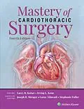 E-Book (epub) Mastery of Cardiothoracic Surgery von Larry R. Kaiser